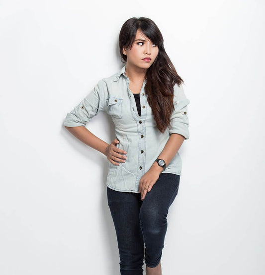 Milli Cardigan - White